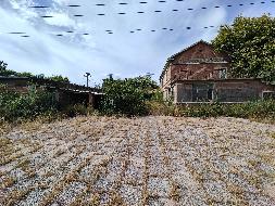 内蒙古自治区赤峰市宁城县大双庙镇原向阳水泥厂土地使用权及房屋建筑物整体转让(国资监测编号GR2026NM1004714)