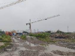 常州市武进区嘉泽镇环镇路以西，夏溪河以北（原中东复合肥厂）西侧场地招租公告(国资监测编号GR2026JS2004030)