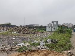 常州市武进区嘉泽镇环镇路以西，夏溪河以北（原中东复合肥厂）西侧场地招租公告(国资监测编号GR2026JS2004030)