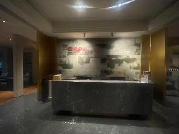 黄山市屯溪区徽州大道1号昱城皇冠假日酒店SPA区域2250㎡房产出租公告（二次降价）(国资监测编号GR2026AH2003054)