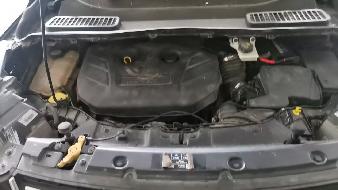 【湖南省高速公路集团有限公司怀化分公司】湘AVR497翼虎牌CAF6450A43小型普通客车(国资监测编号GR2026HN1003817)