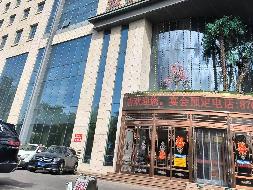 巴彦淖尔市临河区新华街北团结路西光宇综合楼（金百富）房产拟转让及出租市场询价