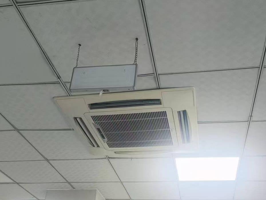 一套中央空调及一块电子显示屏报废资产转让公告(国资监测编号GR2026JS4003955)