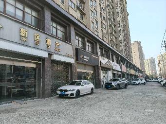 经济开发区大连路11号22.23幢1室招租公告
