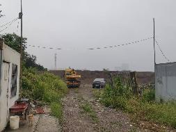 常州市武进区嘉泽镇环镇路以西，夏溪河以北（原中东复合肥厂）西侧场地招租公告(国资监测编号GR2026JS2004030)
