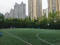 常州市钟楼区三堡街见义勇为主题公园内足球场场地招租公告(国资监测编号GR2026JS2003993)