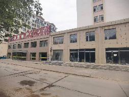鄂尔多斯市杭锦旗锡尼镇乌力吉街南胜利北路西民生小区C3#商4(1016)房产转让(国资监测编号GR2026NM1004716)