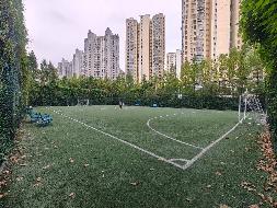常州市钟楼区三堡街见义勇为主题公园内足球场场地招租公告(国资监测编号GR2026JS2003993)