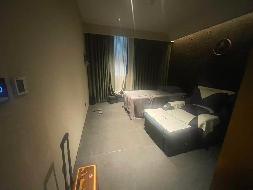 黄山市屯溪区徽州大道1号昱城皇冠假日酒店SPA区域2250㎡房产出租公告（二次降价）(国资监测编号GR2026AH2003054)