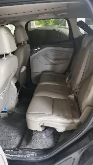 【湖南省高速公路集团有限公司怀化分公司】湘AVR497翼虎牌CAF6450A43小型普通客车(国资监测编号GR2026HN1003817)