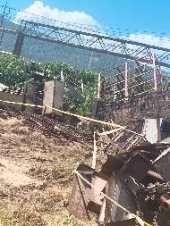 云南天安化工有限公司一号堆场内的废旧物资一批转让(国资监测编号GR2026YN1001069)