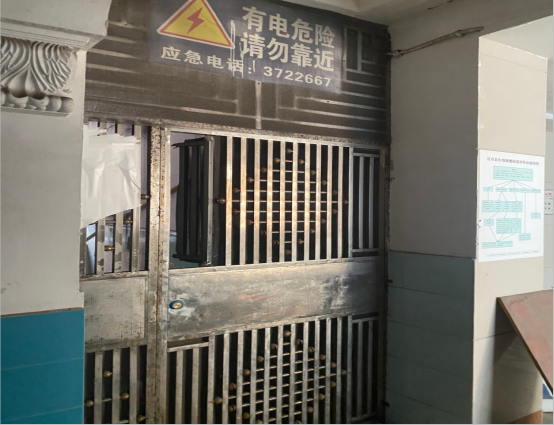 一批空调、空气源主机、防盗门等废旧资产整体处置(国资监测编号GR2026HN2003824)