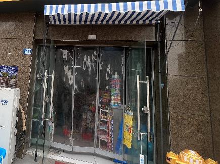 洪泽区湖畔新城33号商铺招租公告