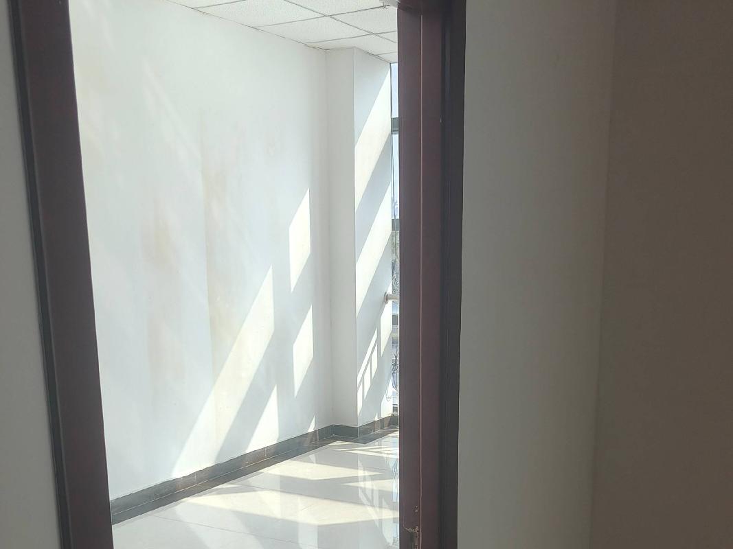 江苏徐州丰县西城交通产业商业综合体南2楼办公用房第8-9间办公室（自西向东）招租项目公告(国资监测编号GR2026JS4003971)