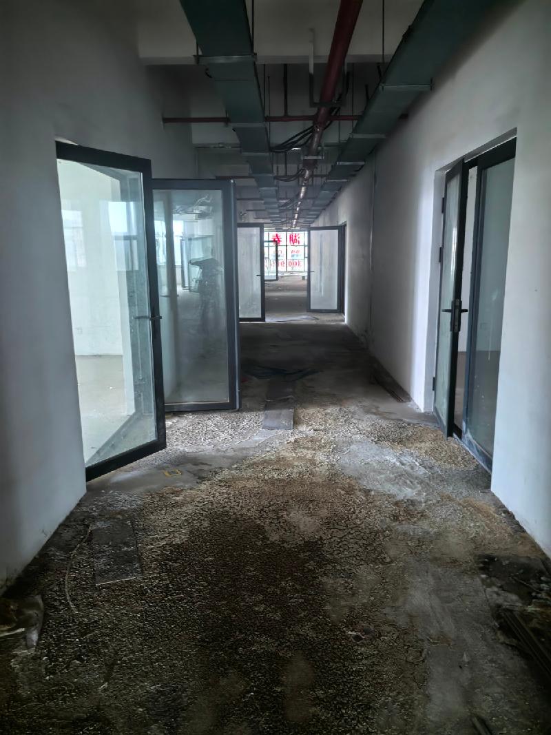 芜湖市鸠江区光华星城菜市场北四楼商业房产出租公告(国资监测编号GR2026AH2003093)