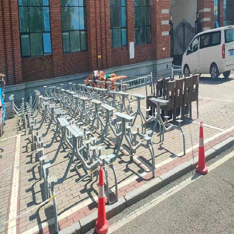 一批废旧资产处置（呼和浩特职业技术大学）(国资监测编号GR2026NM1004719)