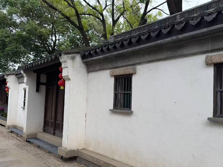 焦溪南街东-4号招租公告