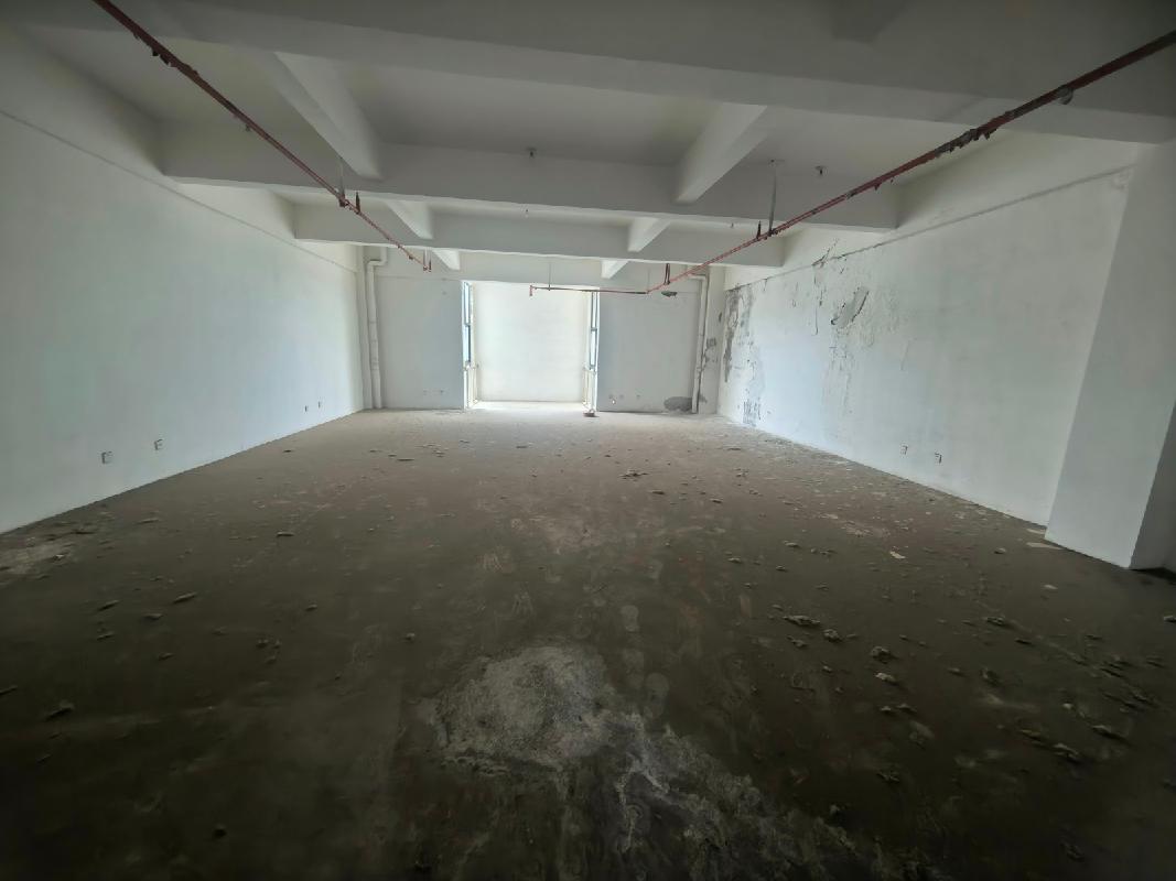 芜湖市鸠江区光华星城菜市场北四楼商业房产出租公告(国资监测编号GR2026AH2003093)