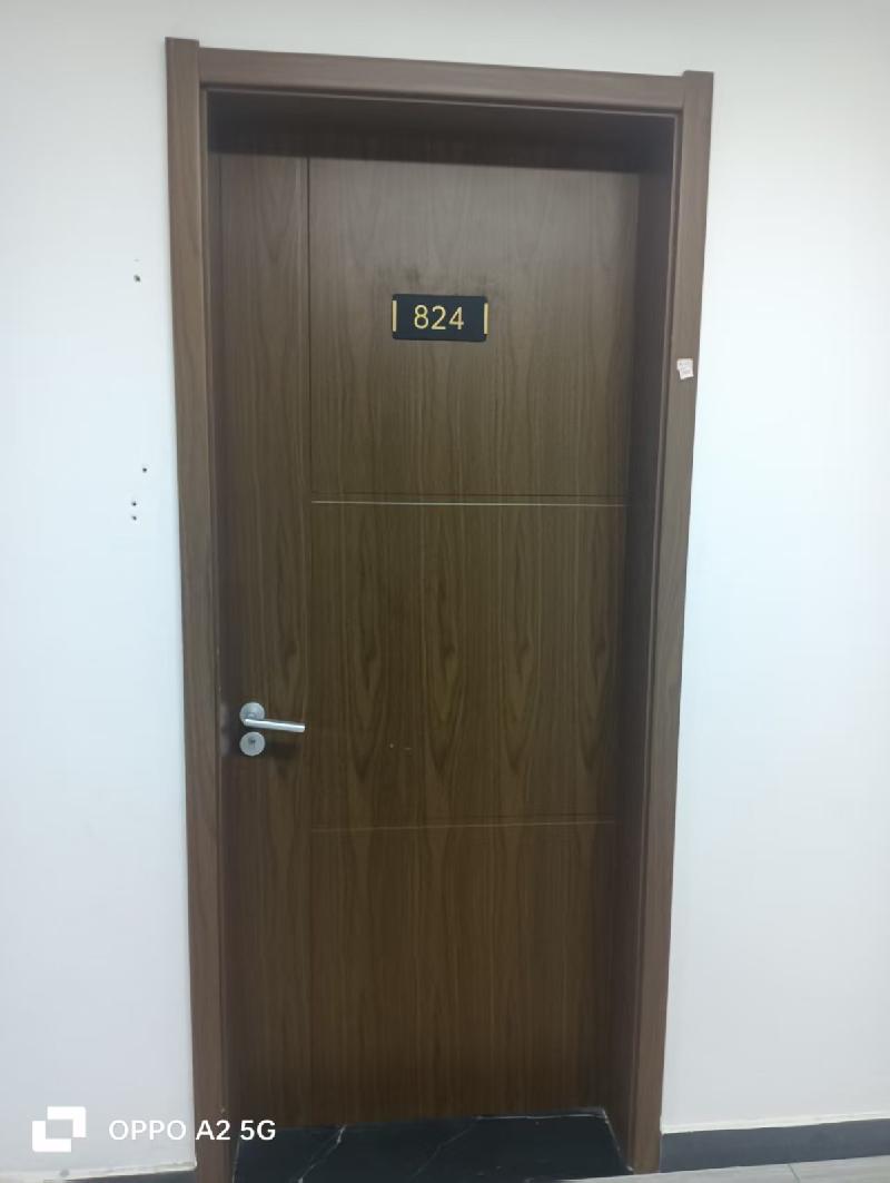 江苏徐州云龙区国泰品山名邸项目商办楼8层房产招租预告