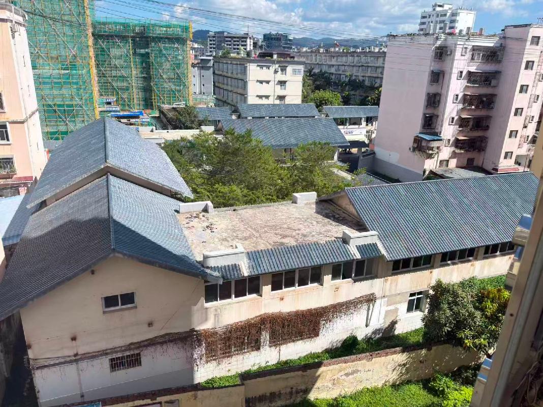 云南省普洱市月光路四合院房屋及土地使用权租赁(国资监测编号GR2026YN1001070)