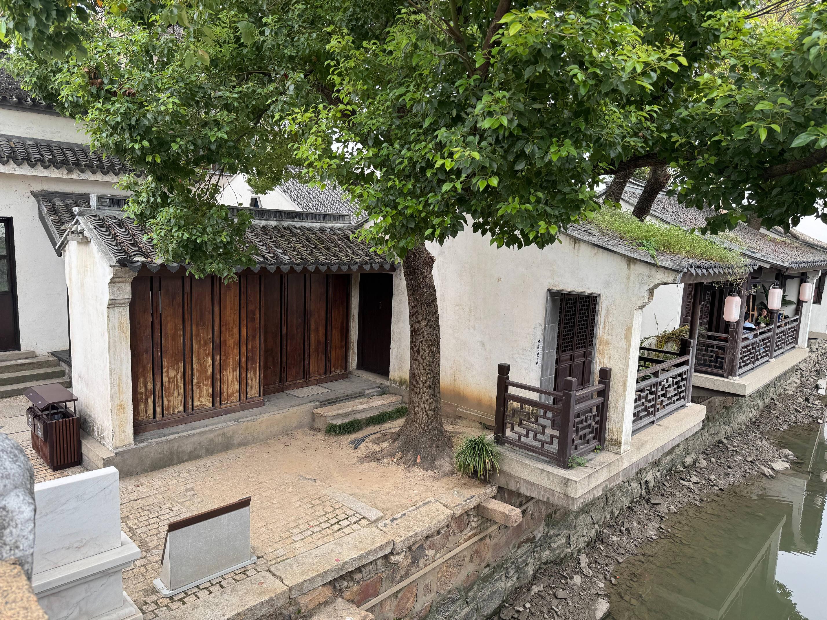 焦溪南街东-4号招租公告