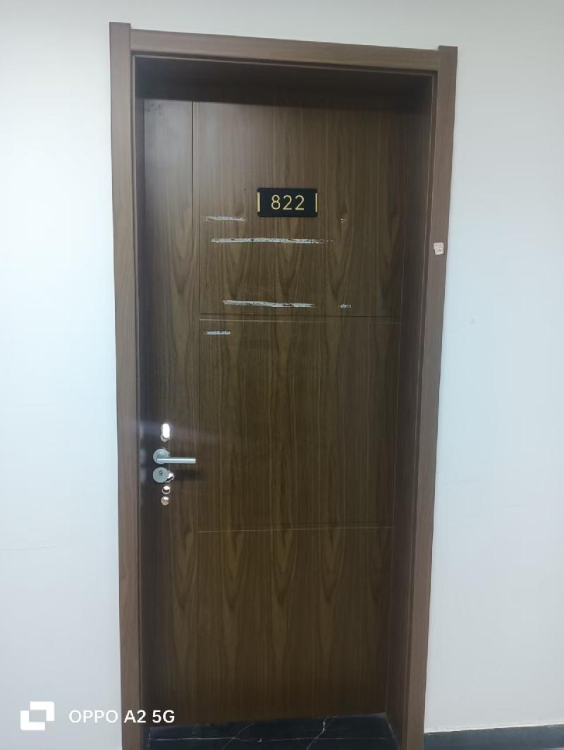江苏徐州云龙区国泰品山名邸项目商办楼8层房产招租预告