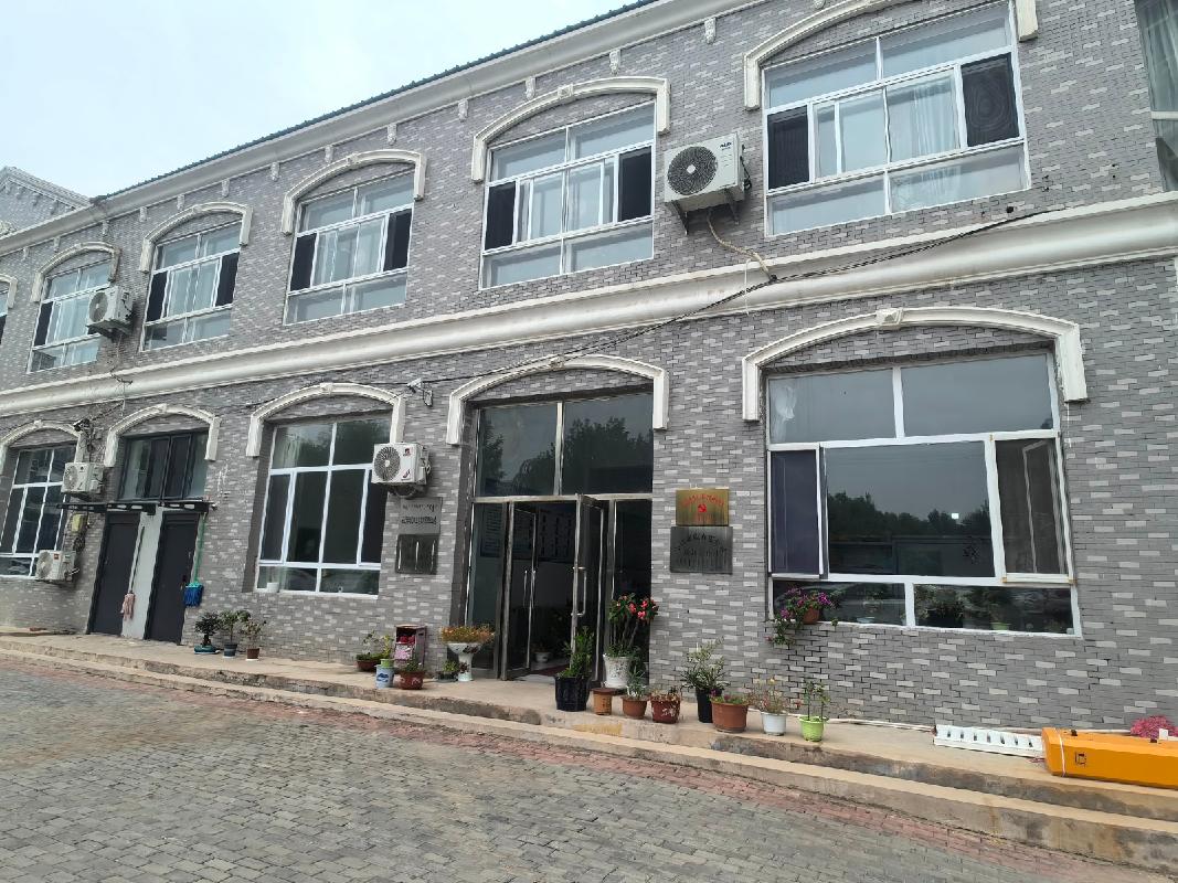 内蒙古自治区通辽市奈曼旗大沁他拉镇王府新城物业楼01011号房产整体出租（年租金5000元，租期三年）(国资监测编号GR2026NM1004717)