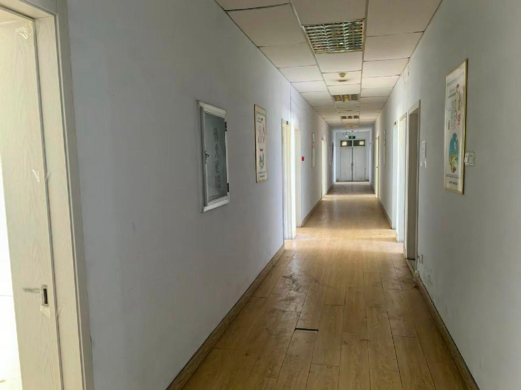 呼和浩特市赛罕区呼伦南路147号招待所一层南侧及二层南侧招租(国资监测编号GR2026NM1004710)