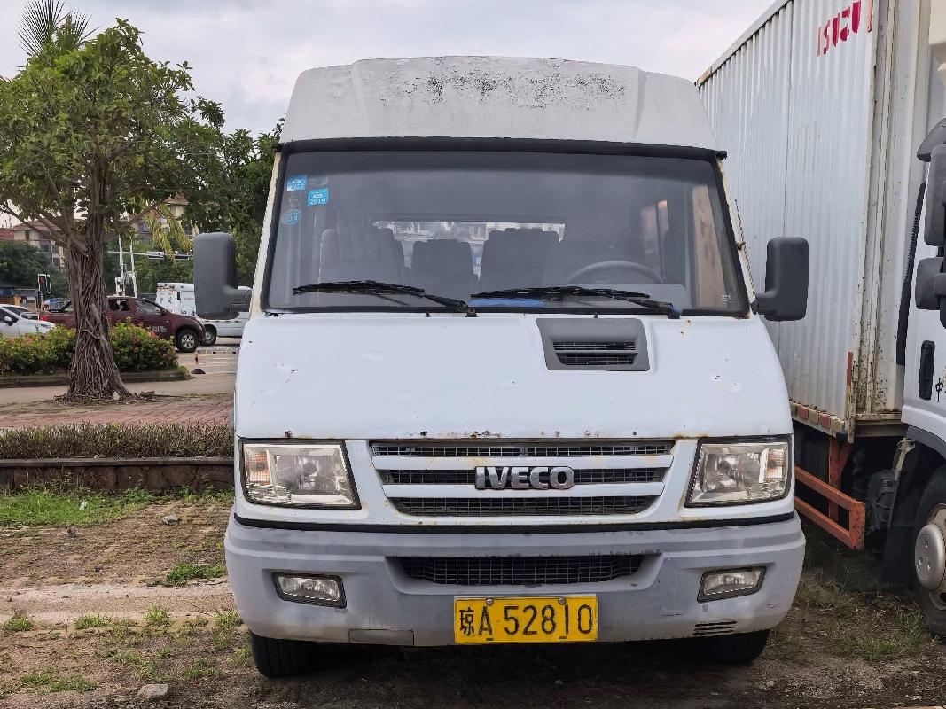 8台报废运钞车及1台报废勤务车(国资监测编号GR2026HN1003828)