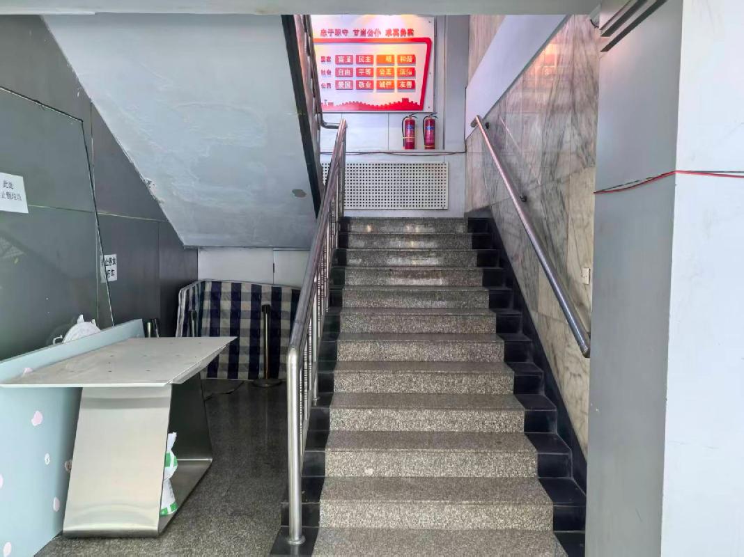 呼和浩特市赛罕区呼伦南路147号招待所二层北侧招租(国资监测编号GR2026NM1004711)