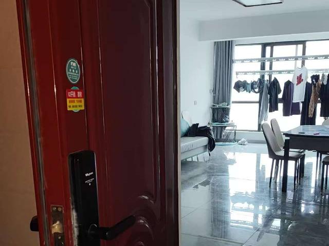 水韵天成玉兰苑10-2602室房屋出租招租公告