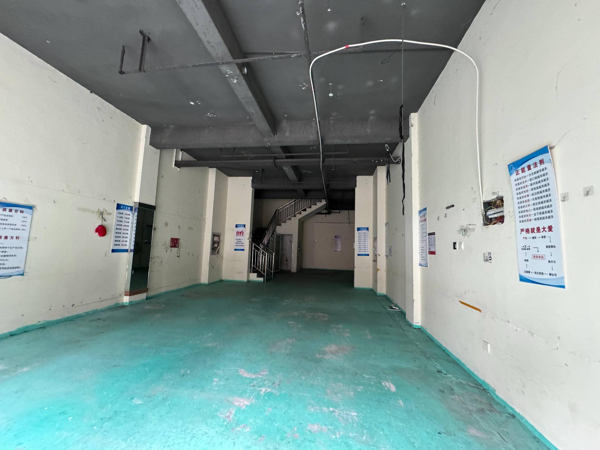 洪泽区水岸花城90号商铺招租公告