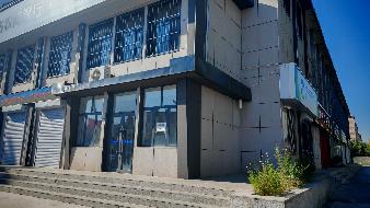 锡林浩特市贝子庙支行营业用房7处房产单独出租