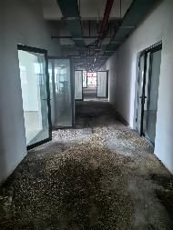 芜湖市鸠江区光华星城菜市场北四楼商业房产出租公告(国资监测编号GR2026AH2003093)