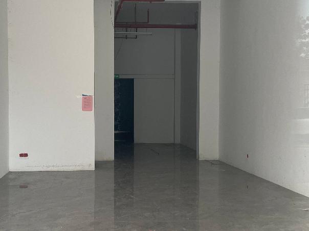 洪泽区水岸花城84号商铺招租公告