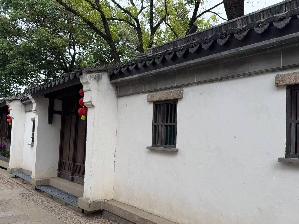 焦溪南街东-4号招租公告