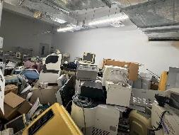 晋城市人民医院报废资产一批处置公告