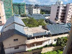 云南省普洱市月光路四合院房屋及土地使用权租赁(国资监测编号GR2026YN1001070)
