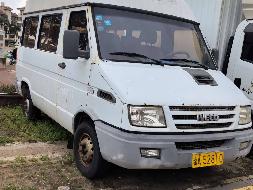 8台报废运钞车及1台报废勤务车(国资监测编号GR2026HN1003828)