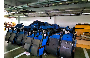 一批废旧资产处置（呼和浩特职业技术大学）(国资监测编号GR2026NM1004719)