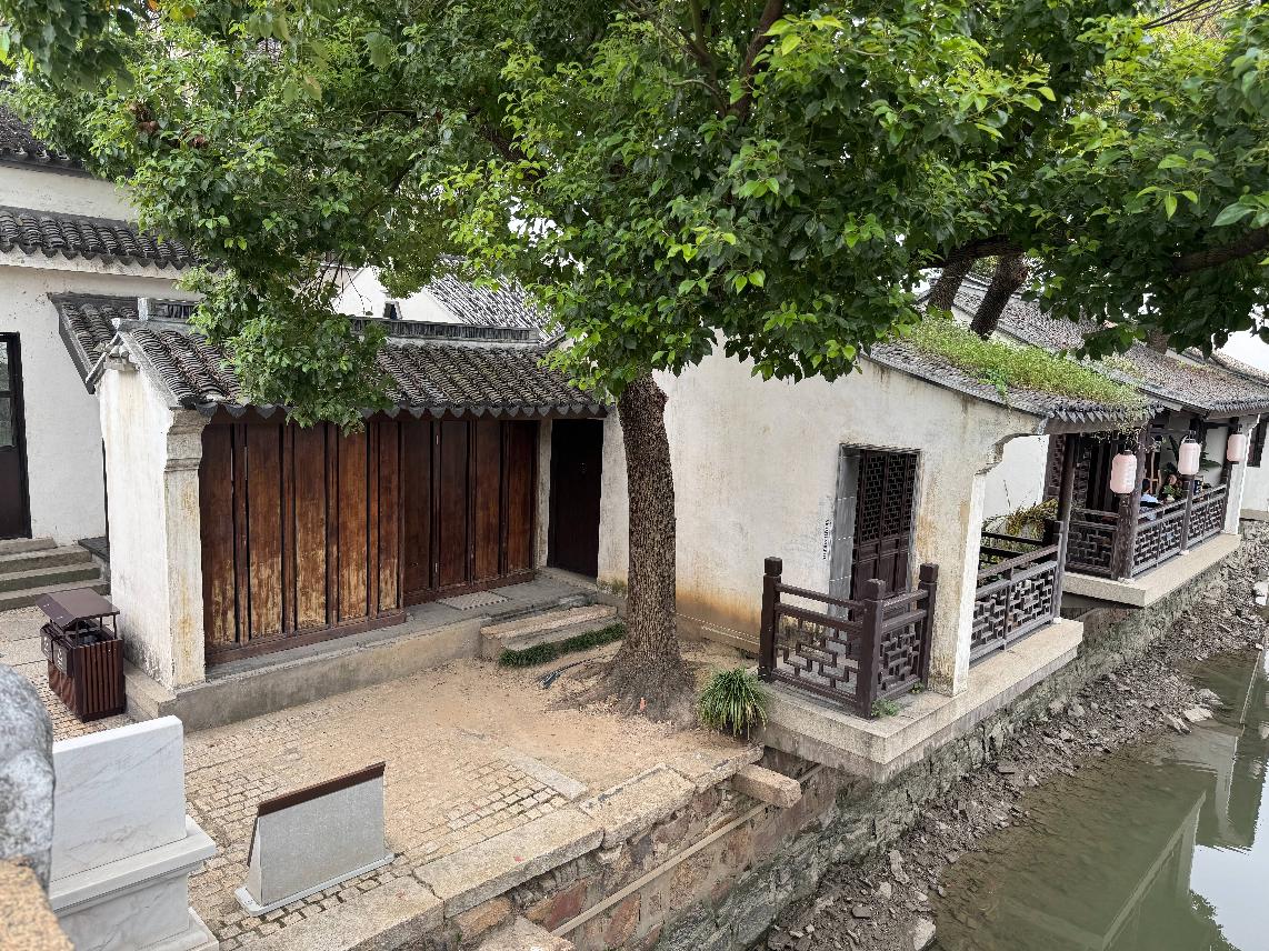 焦溪南街东-4号招租公告