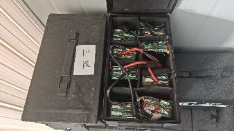 一批废旧资产处置（呼和浩特职业技术大学）(国资监测编号GR2026NM1004719)
