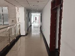 江苏徐州丰县西城交通产业商业综合体南2楼办公用房第8-9间办公室（自西向东）招租项目公告(国资监测编号GR2026JS4003971)