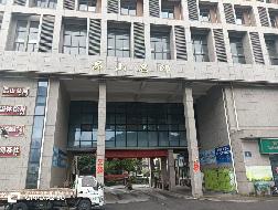 江苏徐州云龙区国泰品山名邸项目商办楼8层房产招租预告