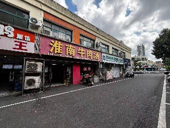 常州市钟楼区星港苑4-2号商业用房招租公告