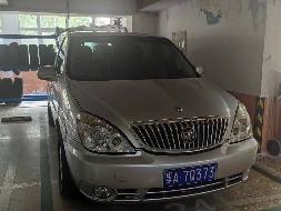 哈尔滨市商银劳动服务有限责任公司1台车辆转让交易公告(国资监测编号GR2026HL2006687)