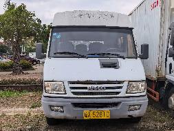 8台报废运钞车及1台报废勤务车(国资监测编号GR2026HN1003828)