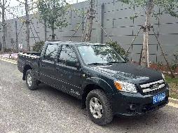 1台轻型普通货车（苏C935Q8）转让公告(国资监测编号GR2026JS4003994)