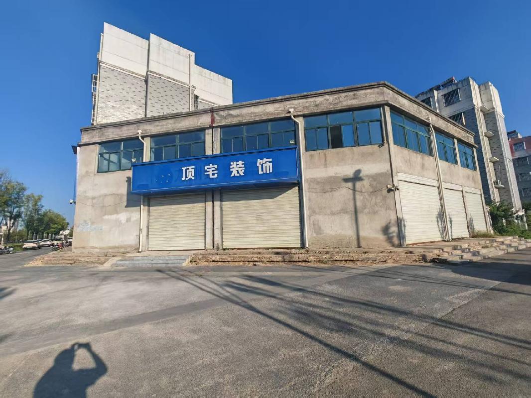 江苏徐州丰县盛和嘉园五期经济房西门商铺40-1-103招租项目公告(国资监测编号GR2026JS4004018)