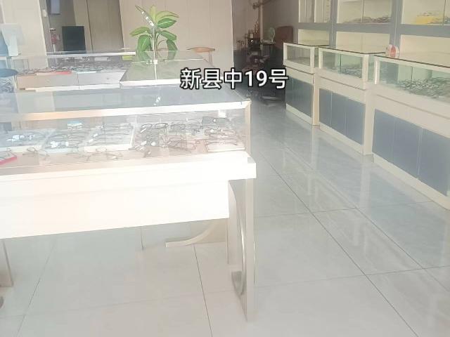 洪泽区新县中19号商铺招租公告